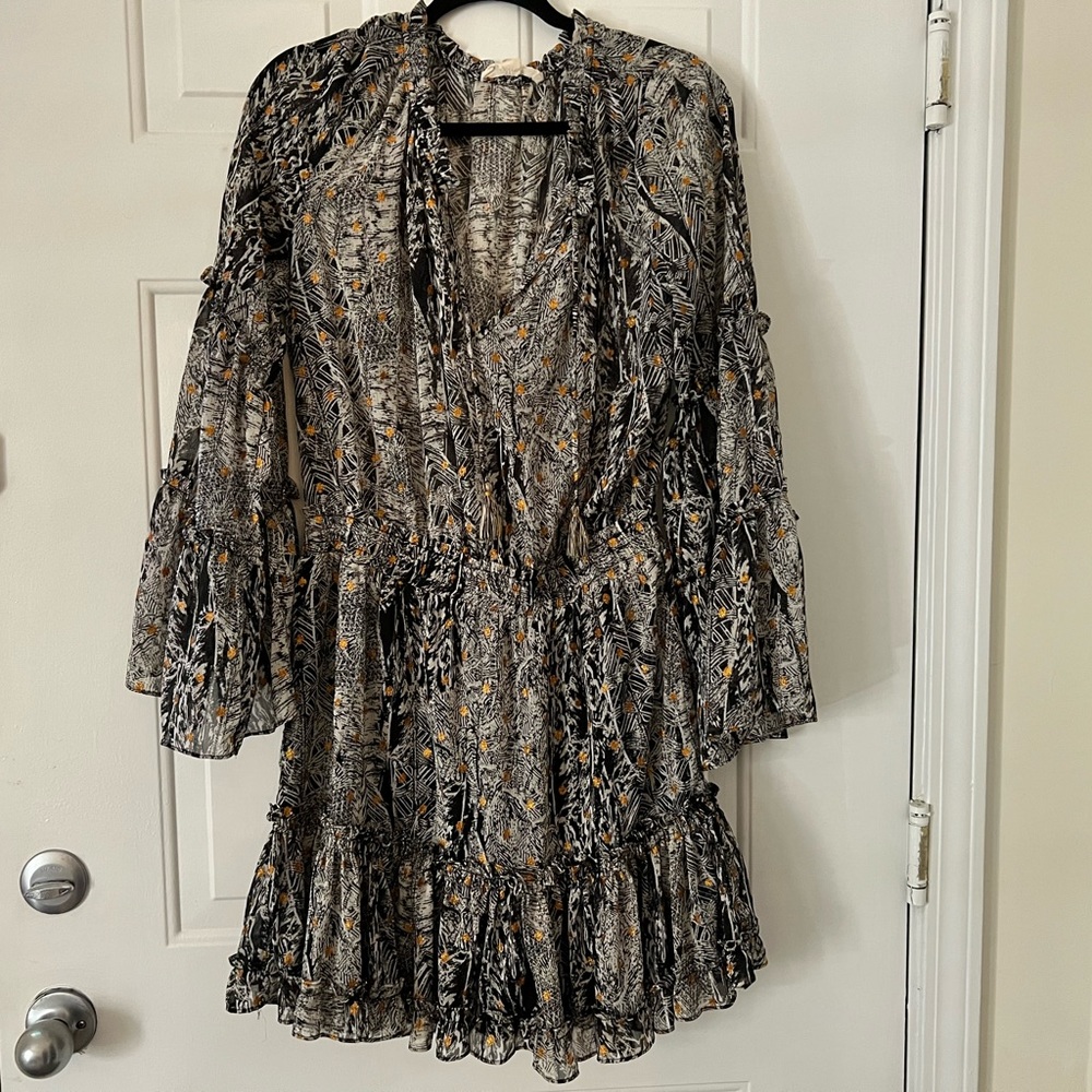 Lovestitch Mini-Dress